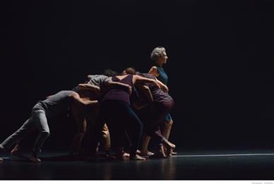 Les Dames de Nage