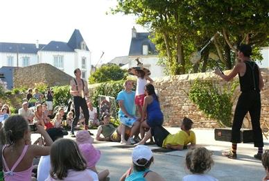 Les Dames de Nage